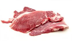 Cibo secco Hypoallergenic
